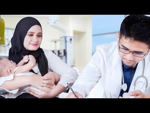 Occupational Video - General Practitioner