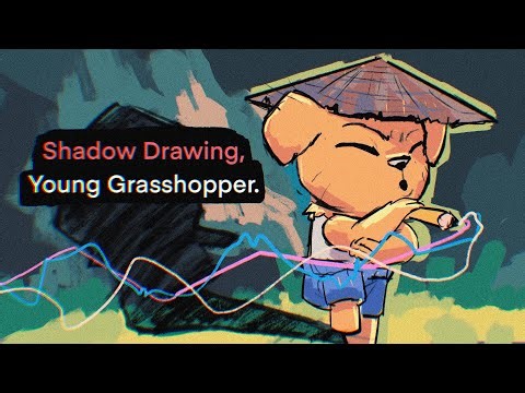 Another pratice to build LINE CONFIDENCE