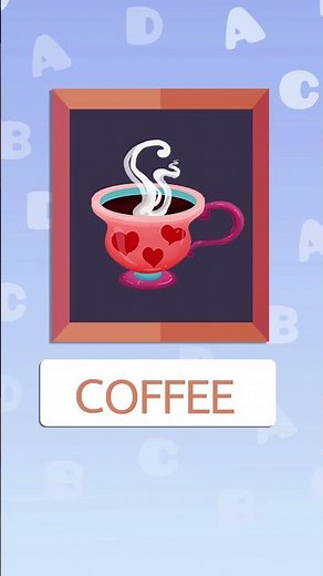 🔤 Which Words Start With C?