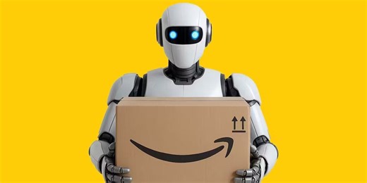 Analiza biznesu Amazon (ticker: $AMZN)