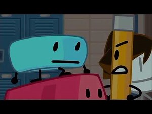 BFDI Basic of Behavior Version 2008