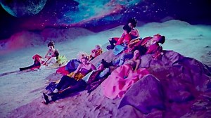 【MV】BIGBANG - BAE BAE (韓/中/羅馬拼音/Color Coded)