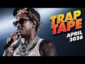 New Rap Songs 2026 Mix April | Trap Tape #130 | New Hip Hop 2026 Mixtape | DJ Noize