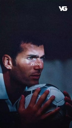 𝙑𝙞𝙣𝙩𝙖𝙜𝙚 𝙂𝙤𝙡𝙖𝙯𝙤 • Football • Fútbol • Soccer on Instagram: "The Maestro Who Moved Time. 🇫🇷 Before the world spoke his name with reverence, Zinedine Zidane was just a kid learning the rhythm of the game in the calm of southern France. At Cannes, he wasn’t yet the maestro, but you could see the foundations. Bordeaux is where the quiet prodigy became undeniable. The long strikes, the daring through balls, the poise under pressure. Zizou's game started to bloom. Juventus refined him. I