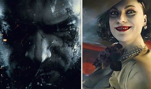 PS5: PlayStation release trailer for Resident Evil Village