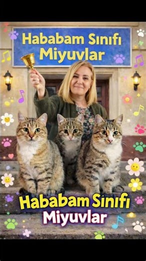 Neler Oluyor Hayatta?😅Kediler (Bir Nesli Güldüren Ustaların Anısına) #shorts #kedi #nostalji