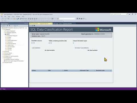 Introduction to SQL Server Management Studio (SSMS)