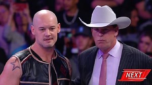 WWE Raw Results (10/17) - Baron Corbin w/JBL Defeated Dolph Ziggler by Pinfall; Dominik Msyterio w/The Judgement Day (Finn Balor, Damian Priest, Rhea Ripley) Defeated AJ Styles w/The OC (Luke Gallows, Karl Anderson) by Pinfall - The Overtimer