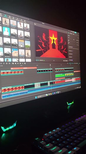 THALAIVAR 173 Intro edit Cap cut Tutorial #kollywood #massintro #prizff #thalaivar #thalaivar173