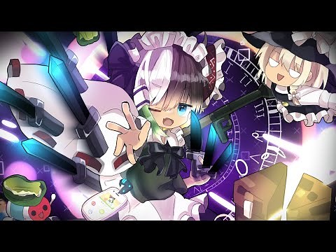 ユックリ・デキ・ナイツ 改 【ナイト・オブ・ナイツ】
