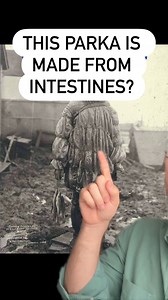 957K views · 31K reactions | Call it Gut Tex™ (stitch with @the_jenc6) #interestingfacts #funfacts #edutainment #infotainment #science #history #inuithistory #ideasoup | Idea Soup | Facebook