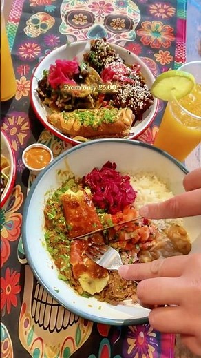 #mexicanfood #halalfoodlondon #londonfoodguide #londonfood