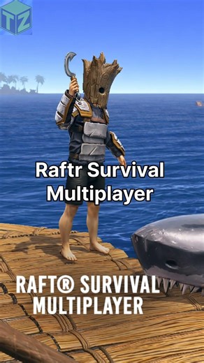 Top 5 Survival Games Multiplayer 😱 Realistic & High Graphics (Android)