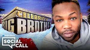 Celebrity Big Brother 3 ended in controversy for Todrick Hall, and the singer and choreographer admitted in a new interview he has regrets about how he behaved in the house. PopCulture's Social Call host Anna Rumer has the latest in Big Brother news. | PopCulture.com