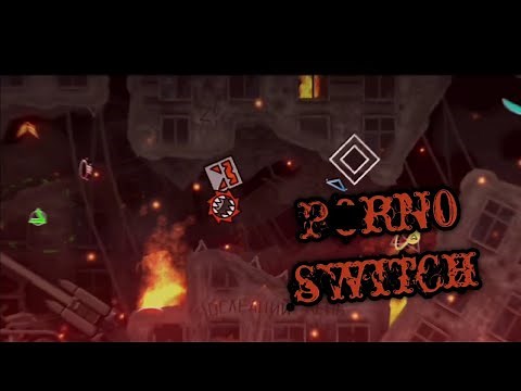 Switch by CTRX - Geometry Dash 2.2 (Most graphic banned level) (Extreme demon)