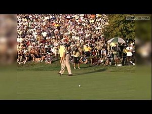 Top 5 shots in Canadian Open History