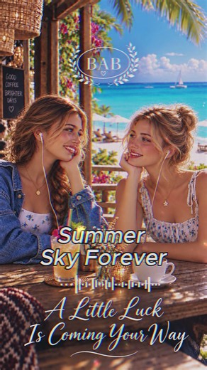 Feel Good Music, Beautiful Day Music, Good Mood Café, Morning & Sunshine, Coffee & Happy Days
