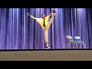 SpongeBob: Do The Sponge Live Action!