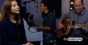 Sacred Silence/Paz Sagrada