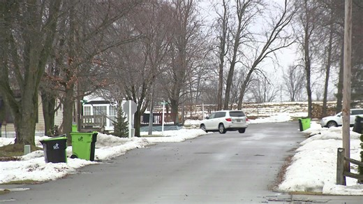 Calumet County sheriff provides update on shooting in Hilbert, identifies victim