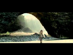 Pirates of the Caribbean: On Stranger Tides - Ponce De Leon