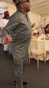 This Uncle will send Poco Lee to retirement at this rate.👌🏼 | Vlogloaded NG