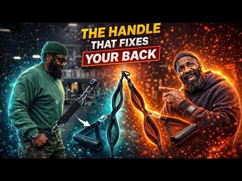 Stop Using Basic Ropes – Upgrade to This Y Attachment