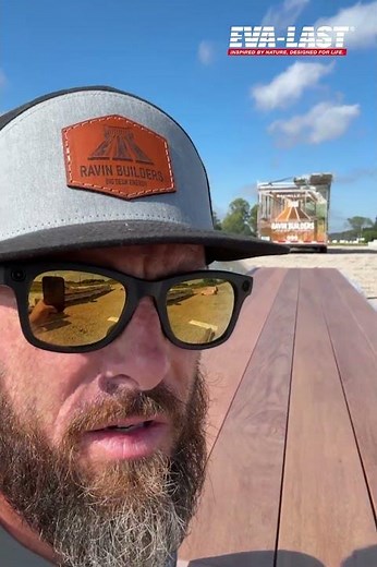 Pioneer Ipe – The Most Realistic Composite Decking | Kevin Choquette