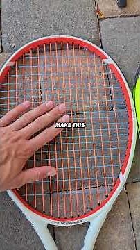 ProKennex - Almost Perfect Racquet | Ki10