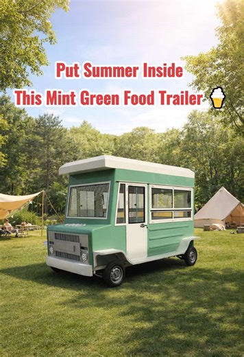 We don’t just build food trailers. We help you build a business that can legally operate ✅ From sketch to full certification, what we deliver is not a product — it’s a business.#foodtrailer #foodtruck #mobilefood #foodbusiness #trailers