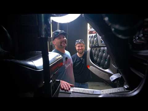 We Asked for a DIRTY Truck… They Sent Us This 😂