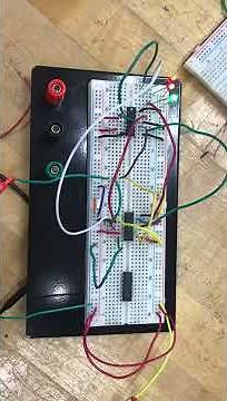 Lab 3 sequential circuits