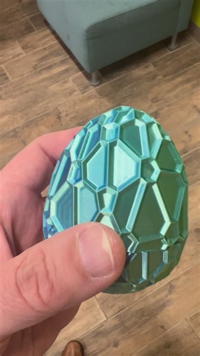 8K views · 84 reactions | Excited for one of Jeremy Wharton’s 3D print projects out of the Fab Lab! | Emporia Main Street | Facebook