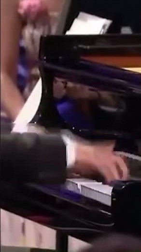 Hint: I performed this on ‪@BBC‬ Proms in 2011! 👀