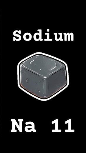 ELEMENT 11!(Periodic Table part 11)