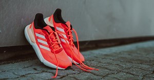 Test: adidas Solarboost 5 - maximiza tus kilómetros