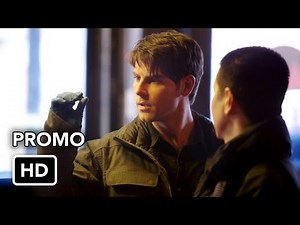 Grimm 1x18 Promo "Cat and Mouse" (HD)