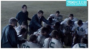1.5K views · 138 reactions | "It Became an Undeniable Revival" - Todd is the son of Tandy Gerelds, the head coach of Woodlawn High, the same school the movie was named after. Todd witnessed first hand how 40 football players accepting Christ into their lives, changed not only his Dad's life but, a community as well. | 700 Club Interactive | Facebook