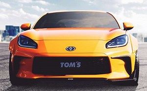 【新型TOM'S GR86 TURBO】488.3万円!「ターボ＆ワイドボディ!」日本発売！最新情報、スペックは？