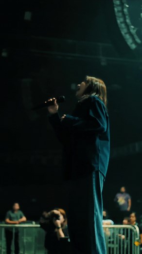 Rehearsal Version of IKOT IKOT by Sarah Geronimo