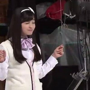 18K views · 1.4K reactions | So Cute~ <3 <3 | Kanna Hashimoto （橋本環奈） | Facebook