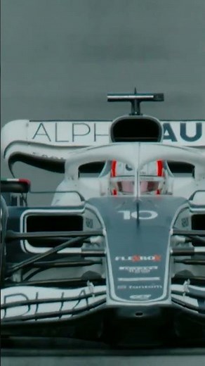 F1 Para Principiantes 🏎 ¿Qué es el Porpoising 🐬?