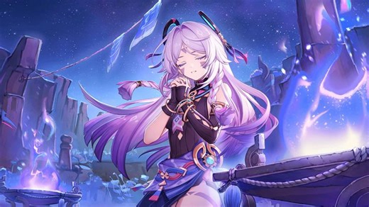Genshin Impact lore: Who is Citlali from Masters of the Night-Wind?