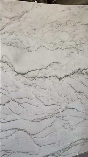 Calacatta Macaubas Quartzite Slabs