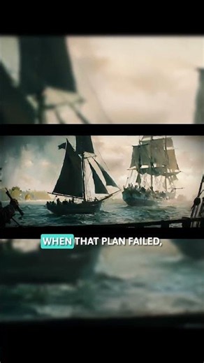 The Real Black Pearl: The True Story Behind Cinema's Most Famous Pirate Ship