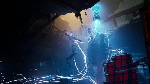 Sleep Awake - Official Announcement Trailer