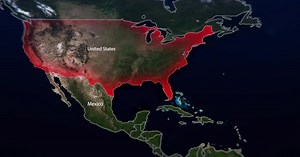 Map Of United States