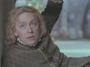 Jack and the Beanstalk: The Real Story (2001)