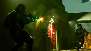 Warzone & Modern Warfare 2 October 23 update patch notes: Lockwood 300 & TR-76 Geist nerfs, bug fixes, more - CharlieINTEL