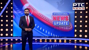 A FedEx Airlines Boeing 767 cargo plane made an emergency landing at Istanbul Airport without its front landing gear. #PTCUK #PTCPunjabiUK #uknews #InternationalNews #viralnow #viralnews #trendingnews #trendingnow #NewsUk | PTC Punjabi UK | Facebook